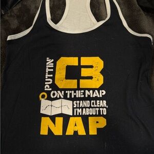 TOP GUN ALL-STARS C3 TANK